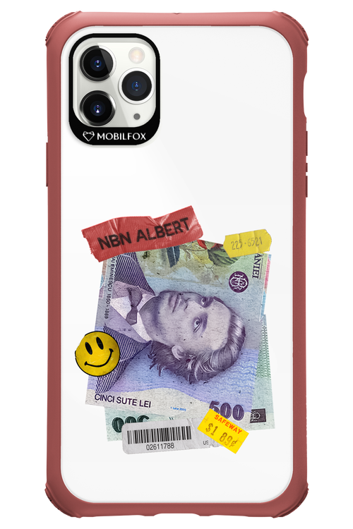 Money - Apple iPhone 11 Pro Max