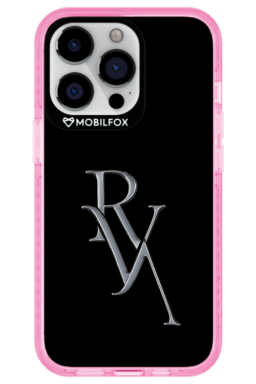 Silver RVA - Apple iPhone 13 Pro