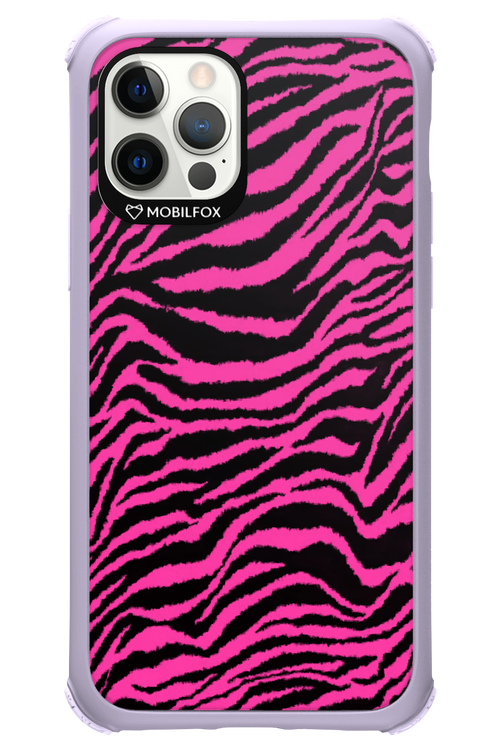 Pink Tiger - Apple iPhone 12 Pro