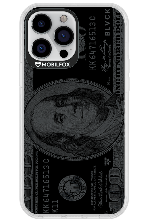 100 2.0 - Apple iPhone 13 Pro Max