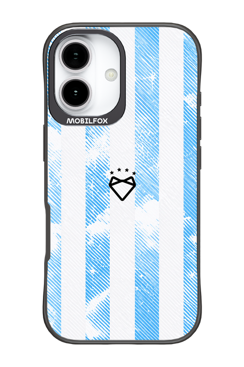 Argentina II 2.0 - Apple iPhone 17