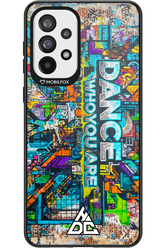 HDC 4 - Samsung Galaxy A73