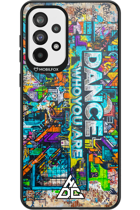 HDC 4 - Samsung Galaxy A73