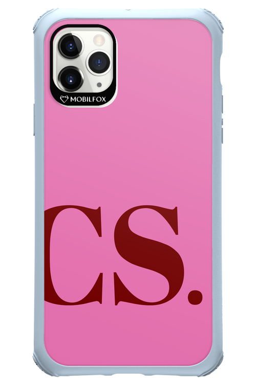 CS (Sorbet) 2.0 - Apple iPhone 11 Pro Max
