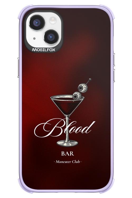 Blood Bar - Apple iPhone 14 Plus