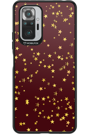 Star Shopping - Xiaomi Redmi Note 10S