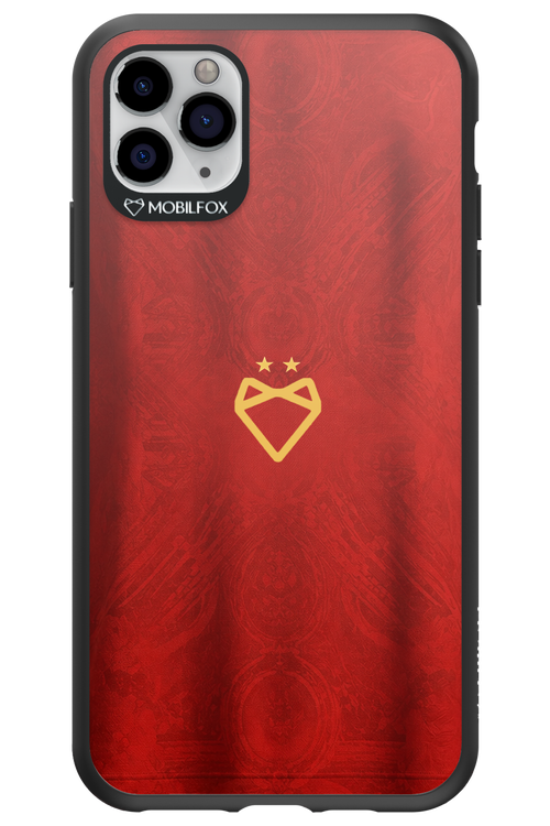 Spain 2.0 - Apple iPhone 11 Pro Max