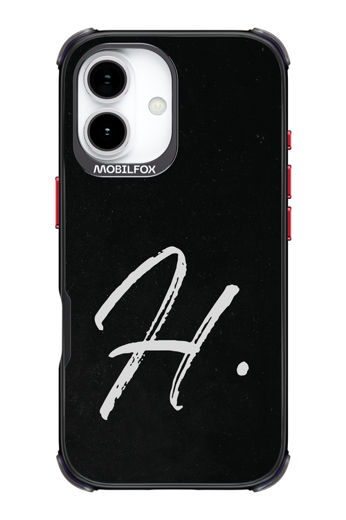 (Off Space) H 2.0 - Apple iPhone 17