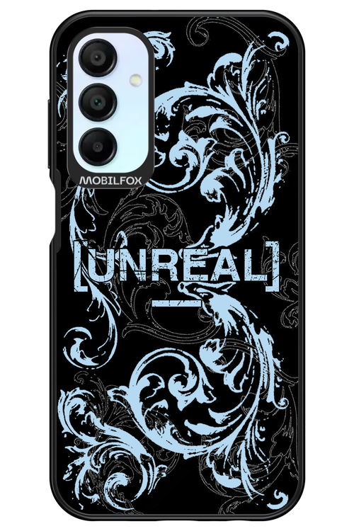 Antique Blue 2.0 - Samsung Galaxy A15