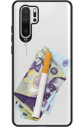 Cigarette 100 Lei 2.0 - Huawei P30 Pro