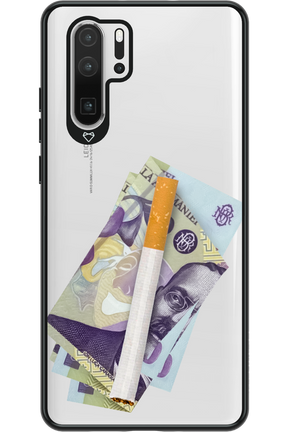 Cigarette 100 Lei 2.0 - Huawei P30 Pro