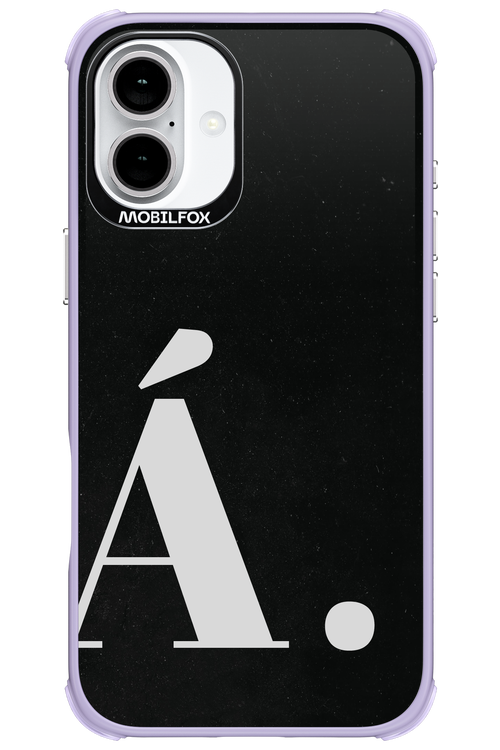 A II (Off Space) 2.0 - Apple iPhone 16 Plus