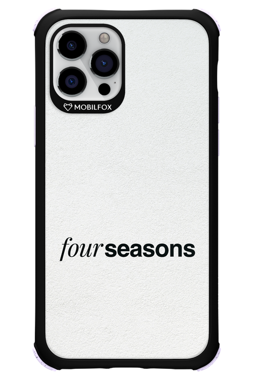 BSW FourSeasons 11 2.0 - Apple iPhone 12 Pro