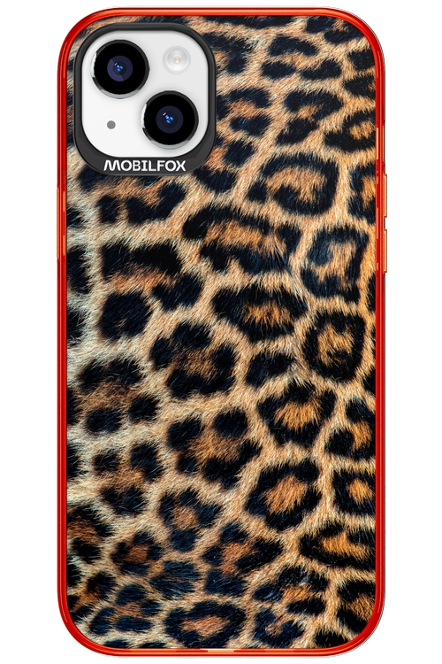 Leopard 2.0 - Apple iPhone 15 Plus