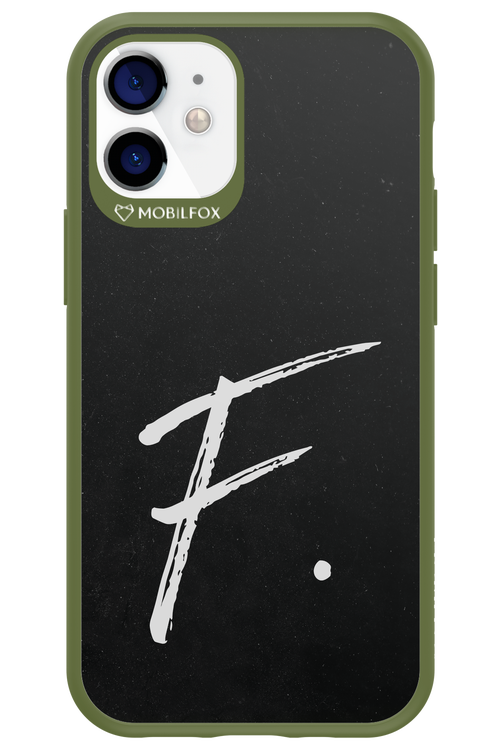 (Off Space) F 2.0 - Apple iPhone 12 Mini