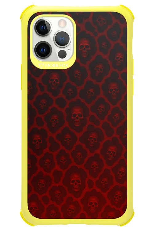 Skullpard 2.0 - Apple iPhone 12 Pro