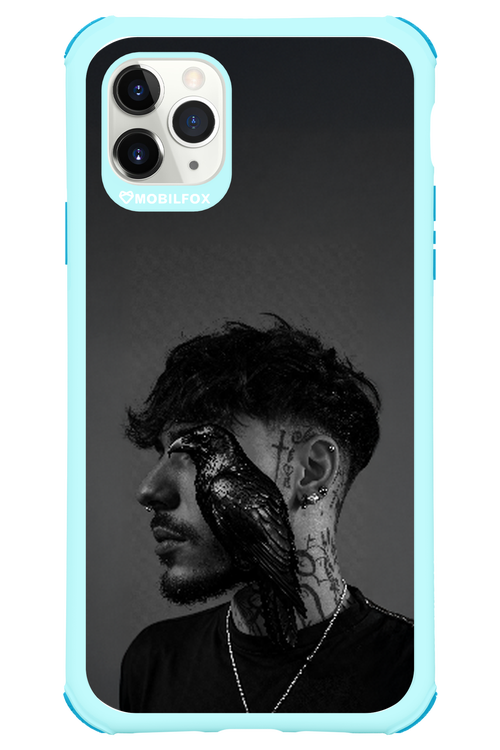 RAVEN - Apple iPhone 11 Pro Max