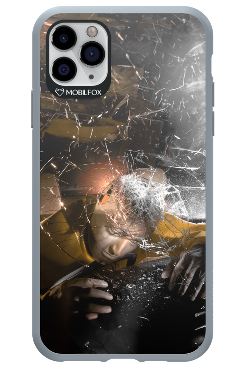 Final Impact 2.0 - Apple iPhone 11 Pro Max