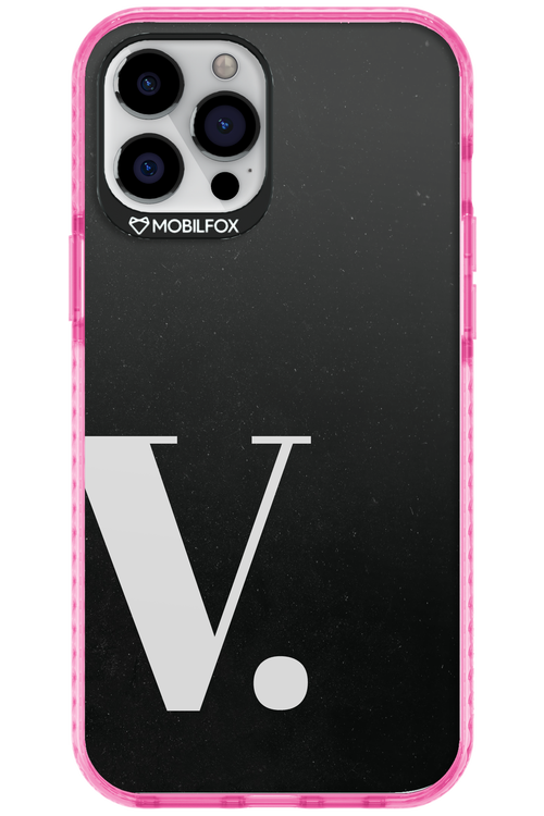 V (Off Space) 2.0 - Apple iPhone 12 Pro Max