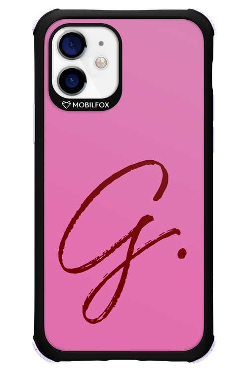 (Sorbet) G 2.0 - Apple iPhone 12