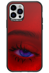 BLUE EYE - Apple iPhone 12 Pro