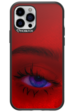 BLUE EYE - Apple iPhone 12 Pro
