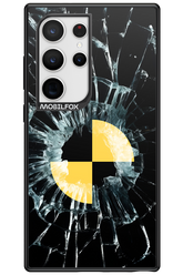 Shattered Proof 2.0 - Samsung Galaxy S24 Ultra