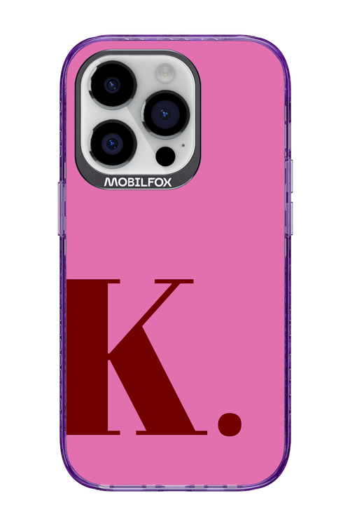 K (Sorbet) 2.0 - Apple iPhone 14 Pro