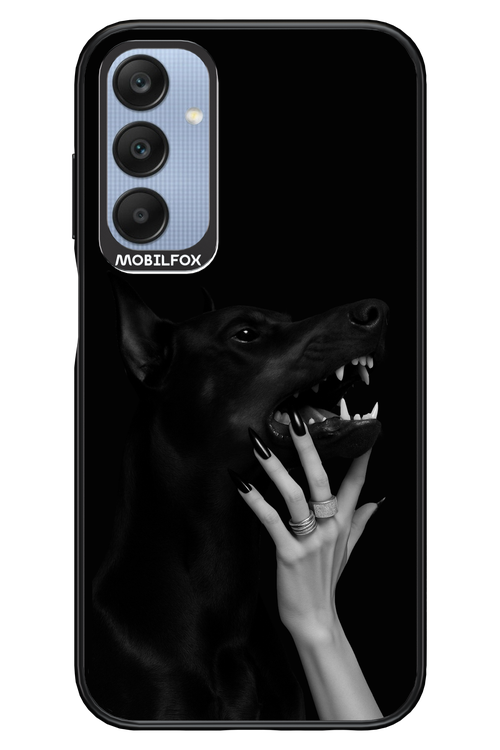 Hellhound 2.0 - Samsung A25