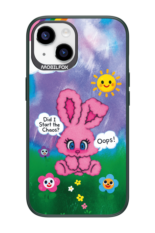 Ooops 2.0 - Apple iPhone 14