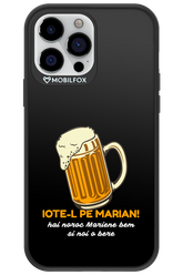 Iote-l pe Marian!  - Apple iPhone 13 Pro Max