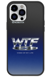 W T F 2.0 - Apple iPhone 13 Pro Max