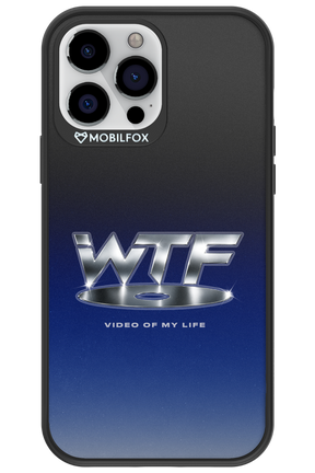W T F 2.0 - Apple iPhone 13 Pro Max