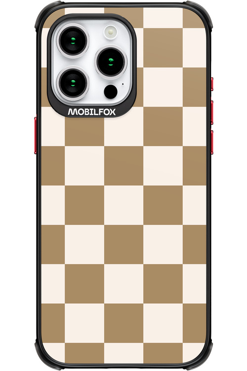 Nude Chess - Apple iPhone 15 Pro Max