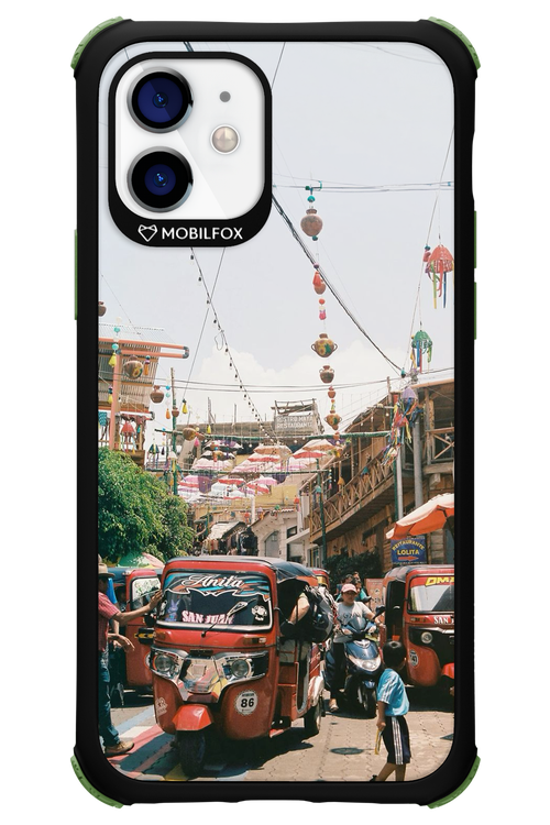 Guatemala Day 2.0 - Apple iPhone 12