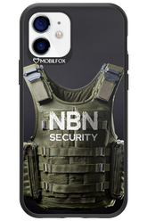 Secu 2.0 - Apple iPhone 12