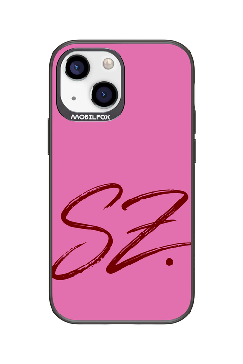 (Sorbet) SZ 2.0 - Apple iPhone 13 Mini