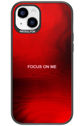 Focuss 2.0 - Apple iPhone 15 Plus
