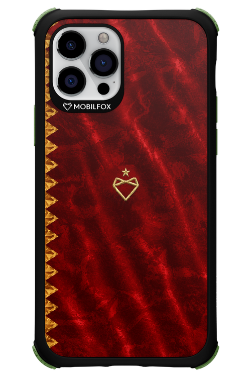 Spania x Mobilfox 2.0 - Apple iPhone 12 Pro