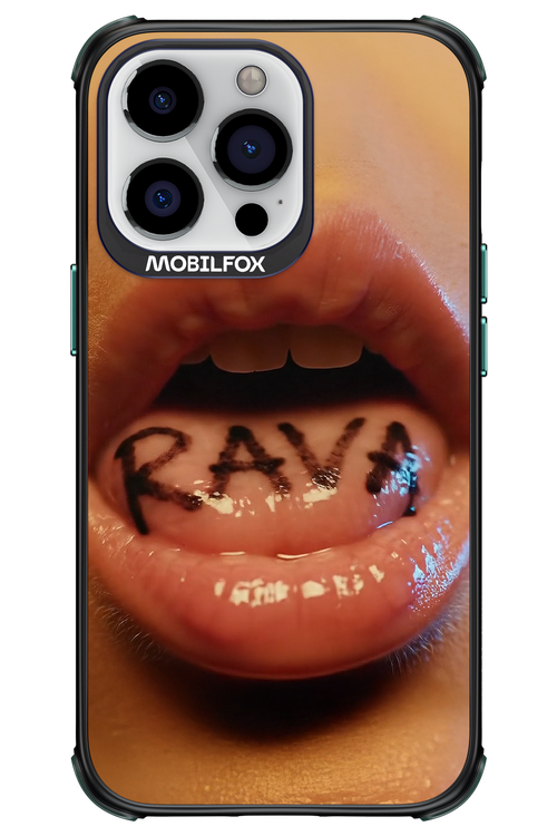 Rava Kiss 2.0 - Apple iPhone 13 Pro
