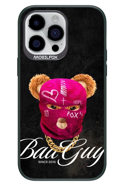 Bad Guy II 2.0 - Apple iPhone 14 Pro Max