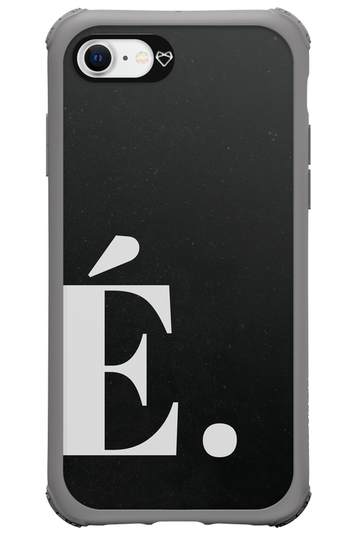 E II (Off Space) 2.0 - Apple iPhone SE 2022