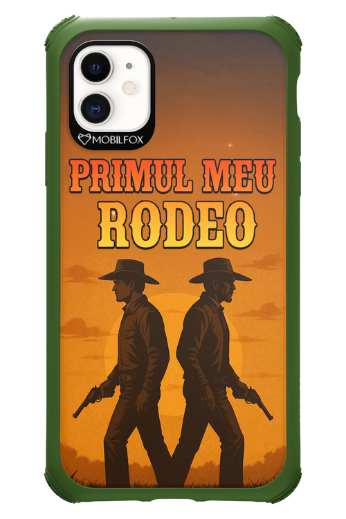 Under The Sun - Apple iPhone 11