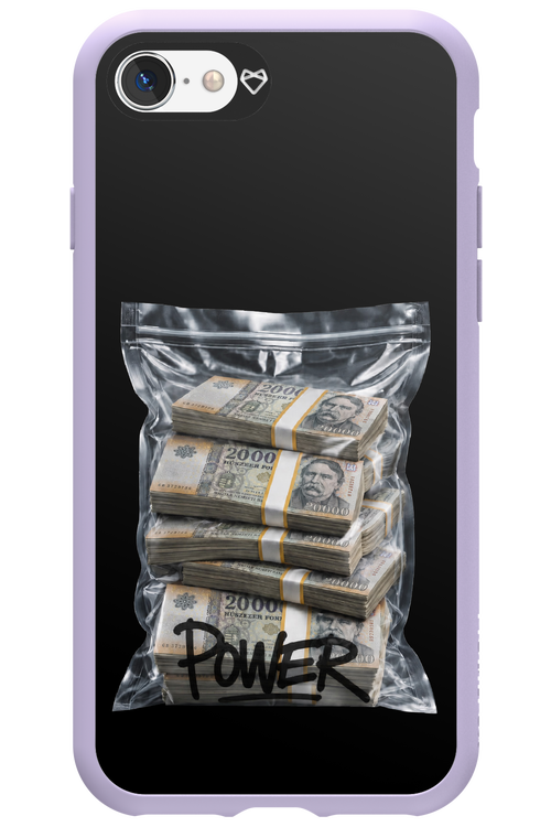 Money Bag 2.0 - Apple iPhone 8