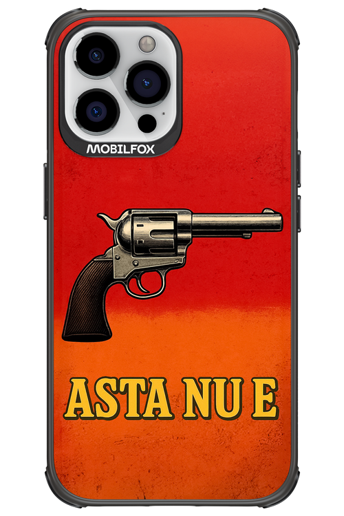 Asta Nu E - Apple iPhone 13 Pro Max