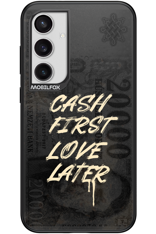 Love Later 2.0 - Samsung Galaxy S24+