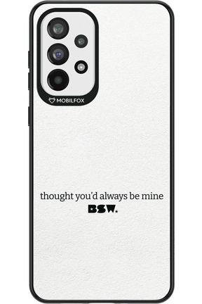 BSW FourSeasons 13 2.0 - Samsung Galaxy A73