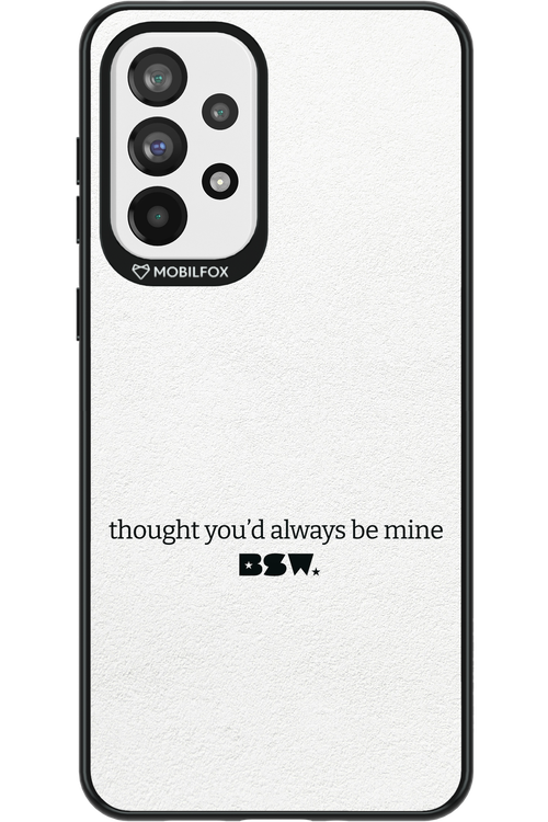 BSW FourSeasons 13 2.0 - Samsung Galaxy A73
