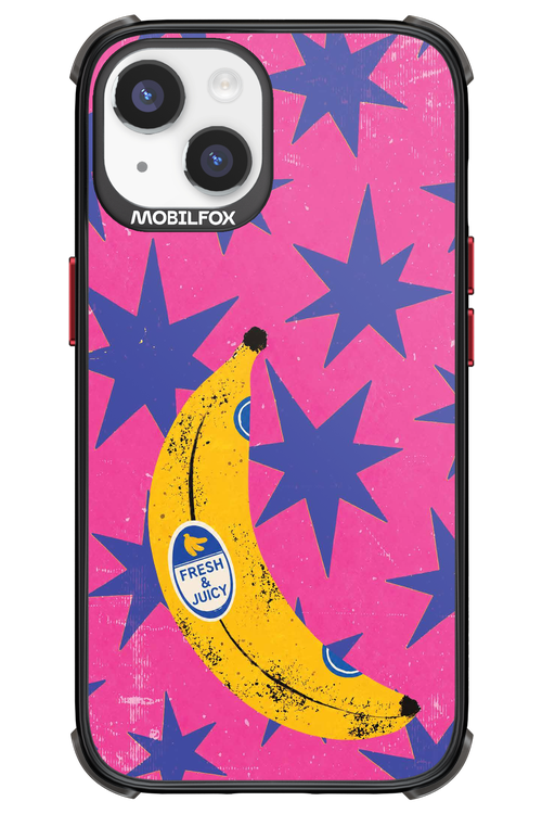 BANANA POP BLUE 2.0 - Apple iPhone 14