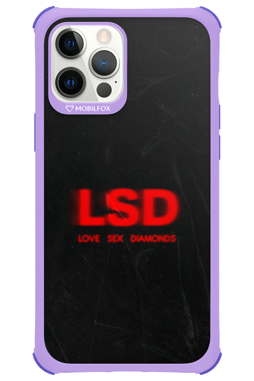 LSD 2.0 - Apple iPhone 12 Pro Max